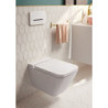 Villeroy & Boch Finion WC s hlubokým splachováním, rimless 375x560 4664R0R1