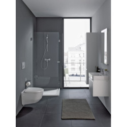Koupelnová skříňka pod umyvadlo Laufen Pro S 51x39x37 cm dub H4830210954791