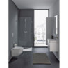 Koupelnová skříňka pod umyvadlo Laufen Pro S 51x39x37 cm dub H4830210954791