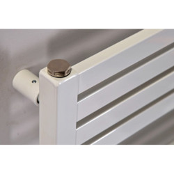 Radiátor kombinovaný Thermal Trend KH 133x60 cm bílá KH6001320S