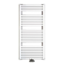 Radiátor kombinovaný Thermal Trend KH 133x60 cm bílá KH6001320S