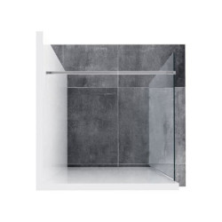 Set pro walk-in 120 cm Ravak W SET-Uni Free/Wall GWD010003023