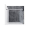 Set pro walk-in 120 cm Ravak W SET-Uni Free/Wall GWD010003023