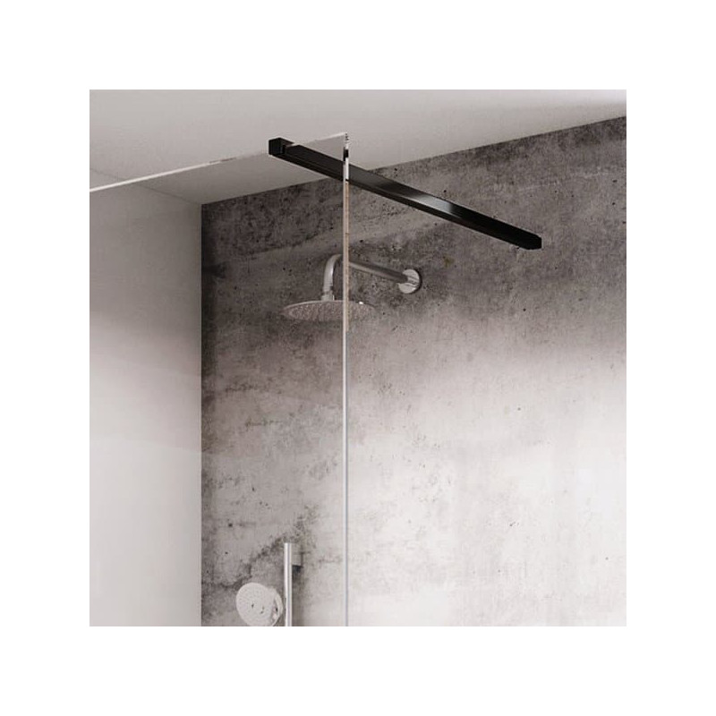 Set pro walk-in 120 cm Ravak W SET-Uni Free/Wall GWD010003023