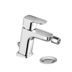 Bidetová baterie Ravak 10° Free TD F055.00 s výpustí chrom