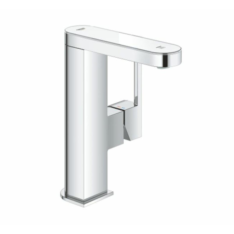 Umyvadlová baterie GROHE Plus s clic-clacem chrom 23958003