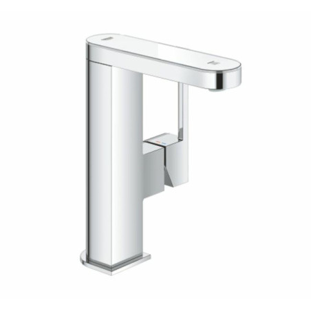 Umyvadlová baterie GROHE Plus s clic-clacem chrom 23958003