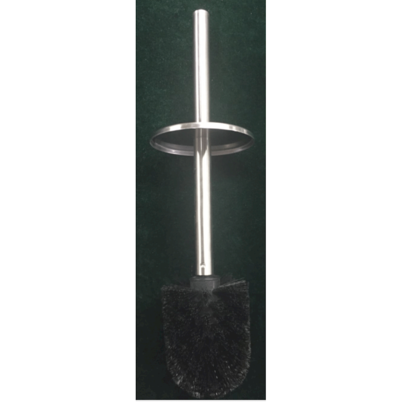 Náhradní štětka s rukojetí Optima NDKARTACMAT matná