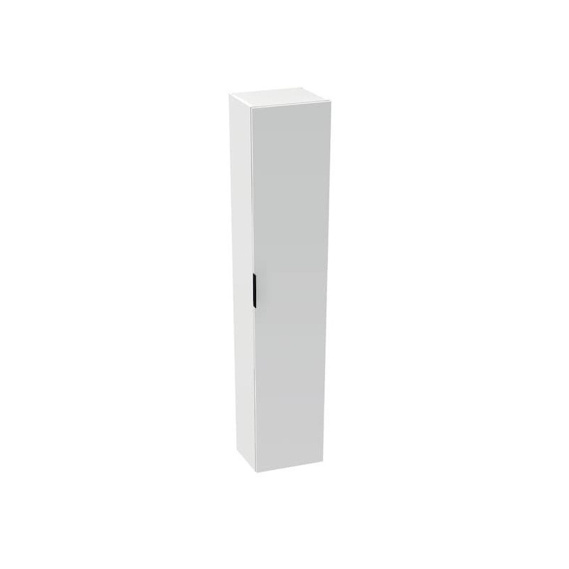 Koupelnová skříňka vysoká Jika Cube 32x170x25,1 cm bílá H4537211763001
