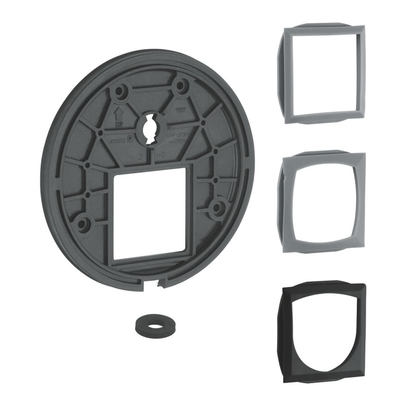 GROHE montážní deska 48438000