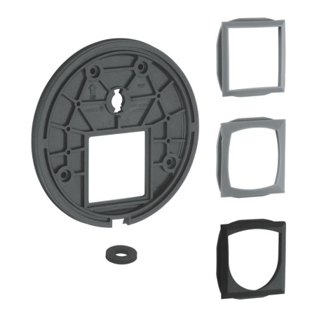 GROHE montážní deska 48438000