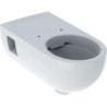 WC závěsné Geberit Selnova zadní odpad 500.693.01.2