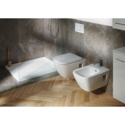 WC závěsné Geberit Selnova zadní odpad 501.546.01.1