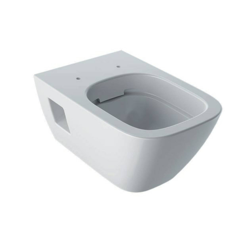 WC závěsné Geberit Selnova zadní odpad 501.546.01.1