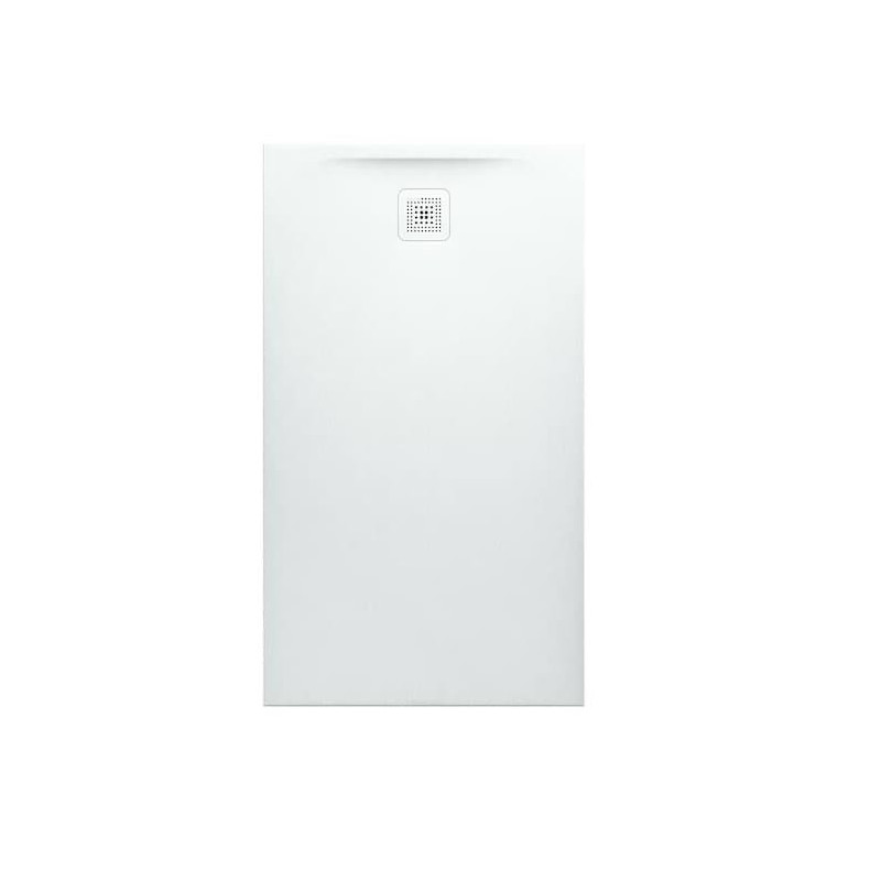 Sprchová vanička obdélníková Laufen Laufen Pro 140x80 cm akrylát H2129560000001