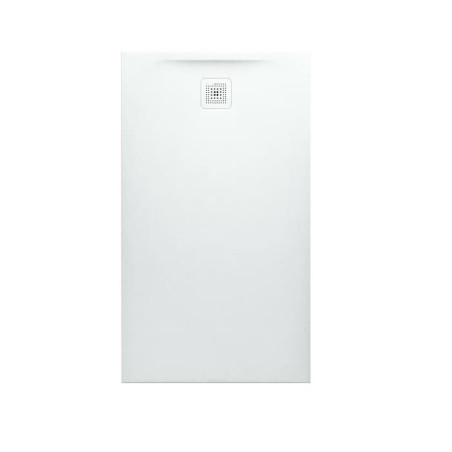 Sprchová vanička obdélníková Laufen Laufen Pro 140x80 cm akrylát H2129560000001