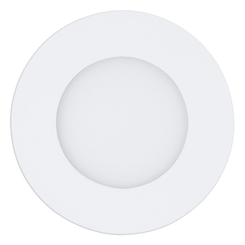 Nástěnné světlo Eglo Fueva-A plast 98212