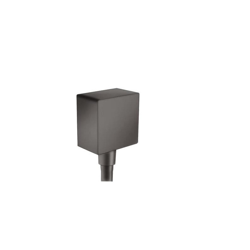 Podomítkový vývod Hansgrohe FixFit chrom 26455340