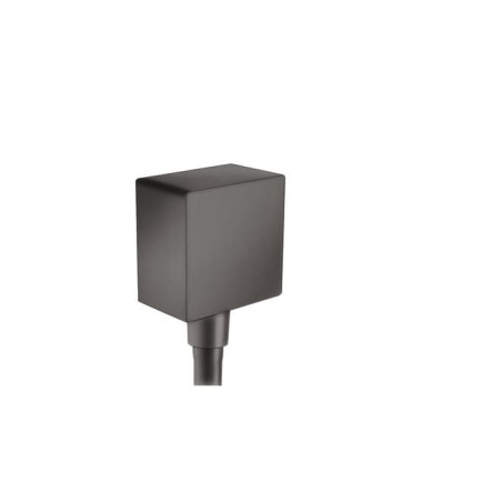 Podomítkový vývod Hansgrohe FixFit chrom 26455340