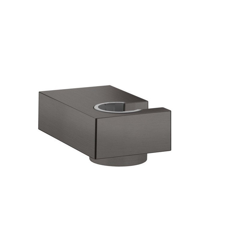 Držák sprchy Hansgrohe Porter E na stěnu chrom 28387340