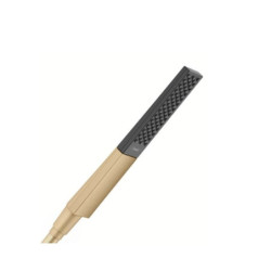 Sprchová hlavice Hansgrohe Rainfinity bronz 26866140