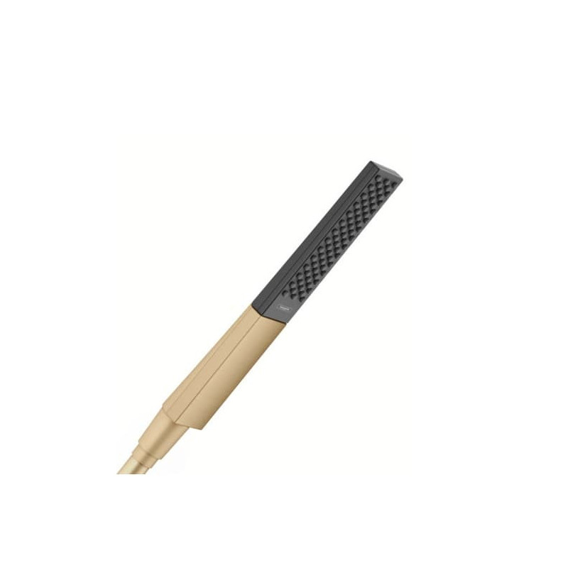 Sprchová hlavice Hansgrohe Rainfinity bronz 26866140