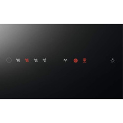 Komínová digestoř AEG DVE5971HB