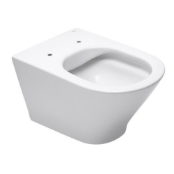 Wc závěsné Roca The Gap zadní odpad SIKOSRG001
