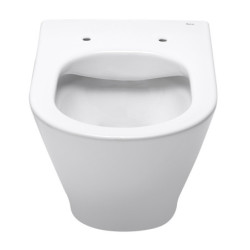 Wc závěsné Roca The Gap zadní odpad SIKOSRG001