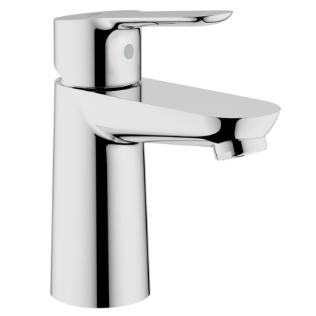 Umyvadlová baterie GROHE Project bez výpusti chrom SIKOBGPRO271