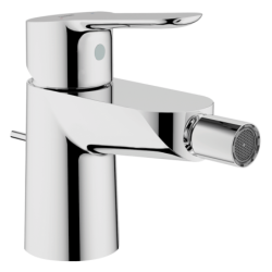 Bidetová baterie GROHE Project s výpustí chrom SIKOBGPRO235