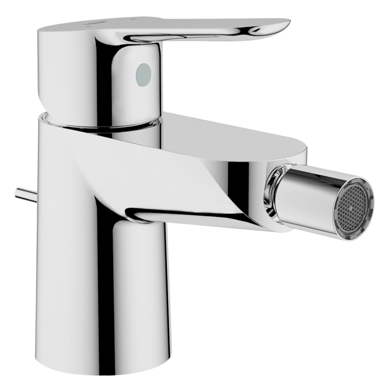 Bidetová baterie GROHE Project s výpustí chrom SIKOBGPRO235