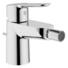 Bidetová baterie GROHE Project s výpustí chrom SIKOBGPRO235