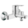 Vanová baterie GROHE Project bez sprchového setu 150 mm chrom SIKOBGPRO222