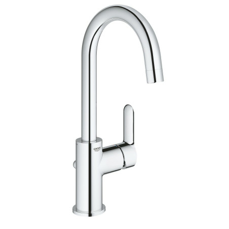 Umyvadlová baterie GROHE Project s výpustí chrom SIKOBGPRO280