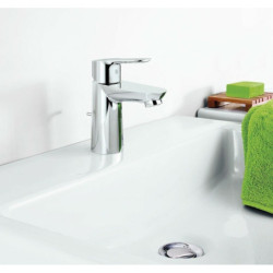 Umyvadlová baterie GROHE Project s výpustí chrom SIKOBGPRO275