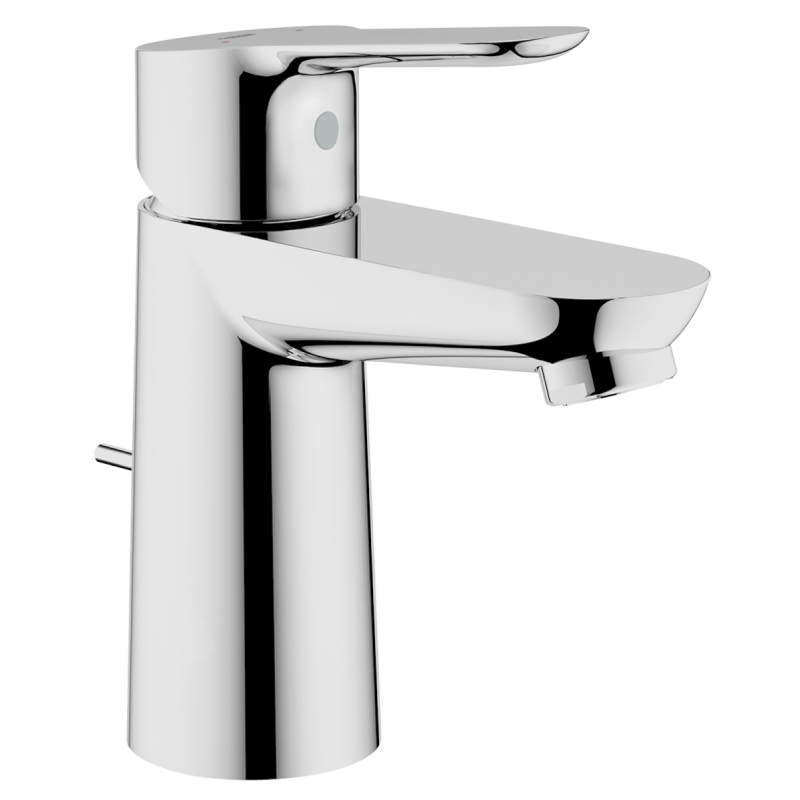 Umyvadlová baterie GROHE Project s výpustí chrom SIKOBGPRO275