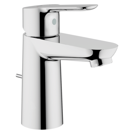 Umyvadlová baterie GROHE Project s výpustí chrom SIKOBGPRO275