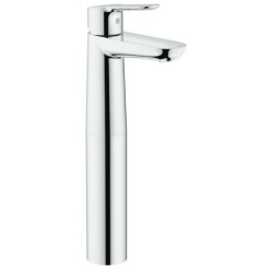 Vysoká umyvadlová baterie GROHE Project bez výpusti chrom SIKOBGPRO285