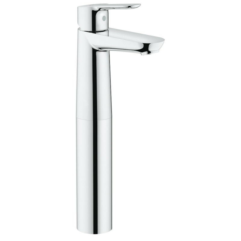 Vysoká umyvadlová baterie GROHE Project bez výpusti chrom SIKOBGPRO285