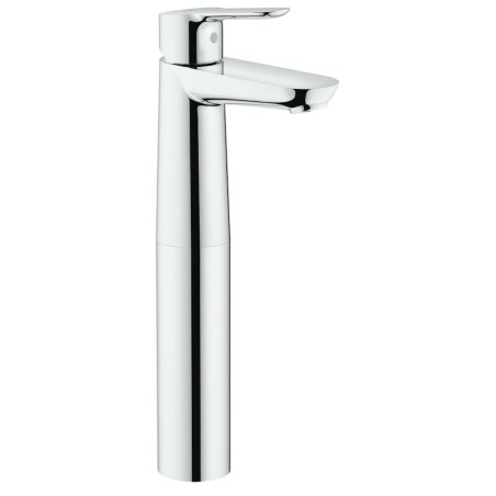 Vysoká umyvadlová baterie GROHE Project bez výpusti chrom SIKOBGPRO285