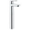 Vysoká umyvadlová baterie GROHE Project bez výpusti chrom SIKOBGPRO285