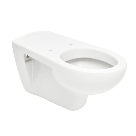 WC závěsné prodloužené VitrA Conforma bez sedátka 5813-003-0075