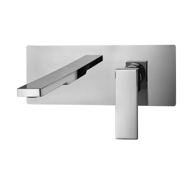 Umyvadlová baterie Paffoni Elle včetně podomítkového tělesa chrom EL106