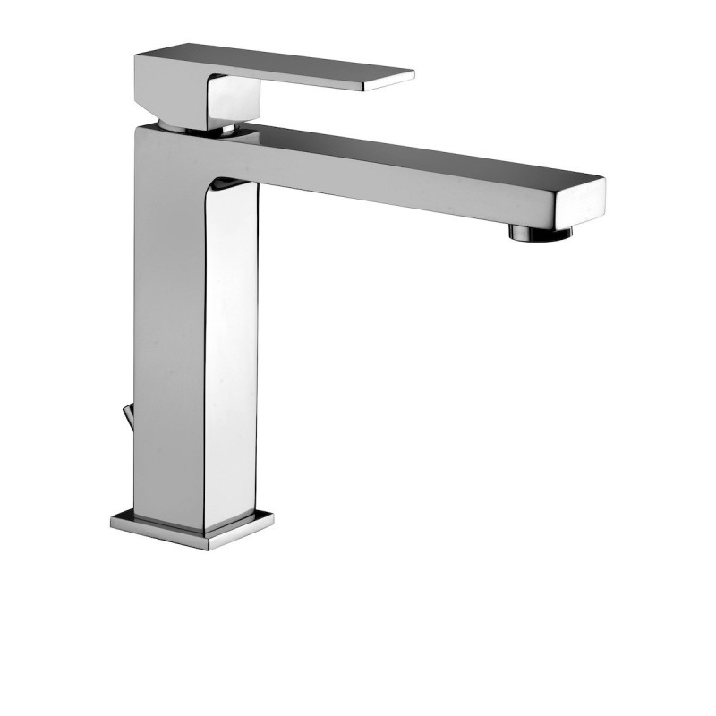 Umyvadlová baterie Paffoni Elle s výpustí chrom EL073CR