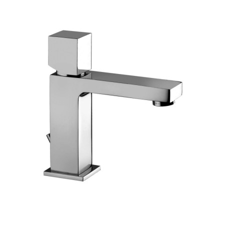 Umyvadlová baterie Paffoni Elle s výpustí chrom ELX075