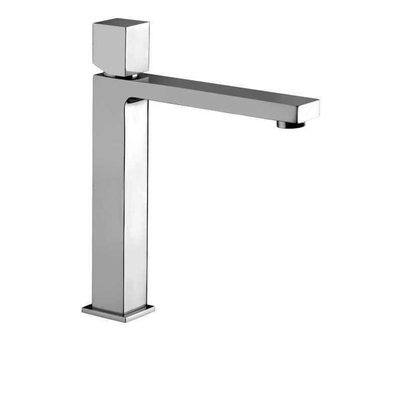 Vysoká umyvadlová baterie Paffoni Elle bez výpusti chrom ELX081