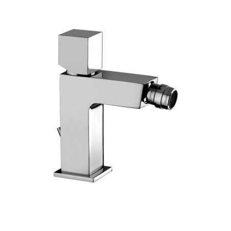 Bidetová baterie Paffoni Elle s výpustí chrom ELX135