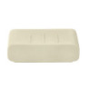 Mýdlenka Kleine Wolke Cubic natur 5066202853