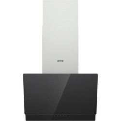 Komínová digestoř Gorenje Essential WHI649EXBG